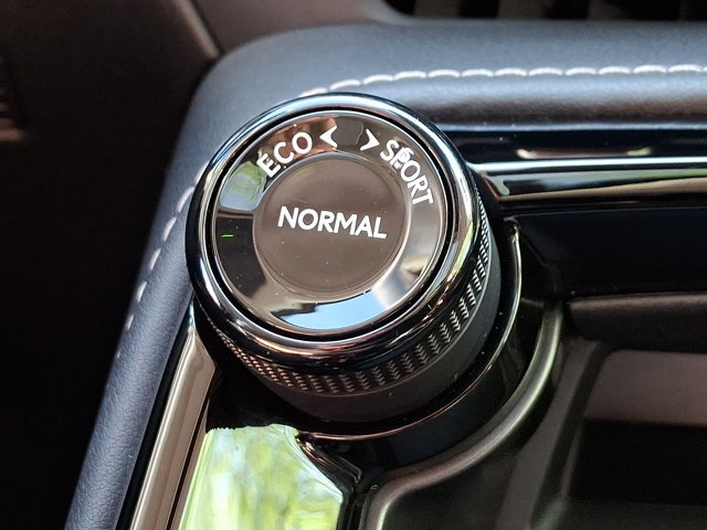 Used 2024 Lexus NX 350 AWD w/ Vision Package image 24