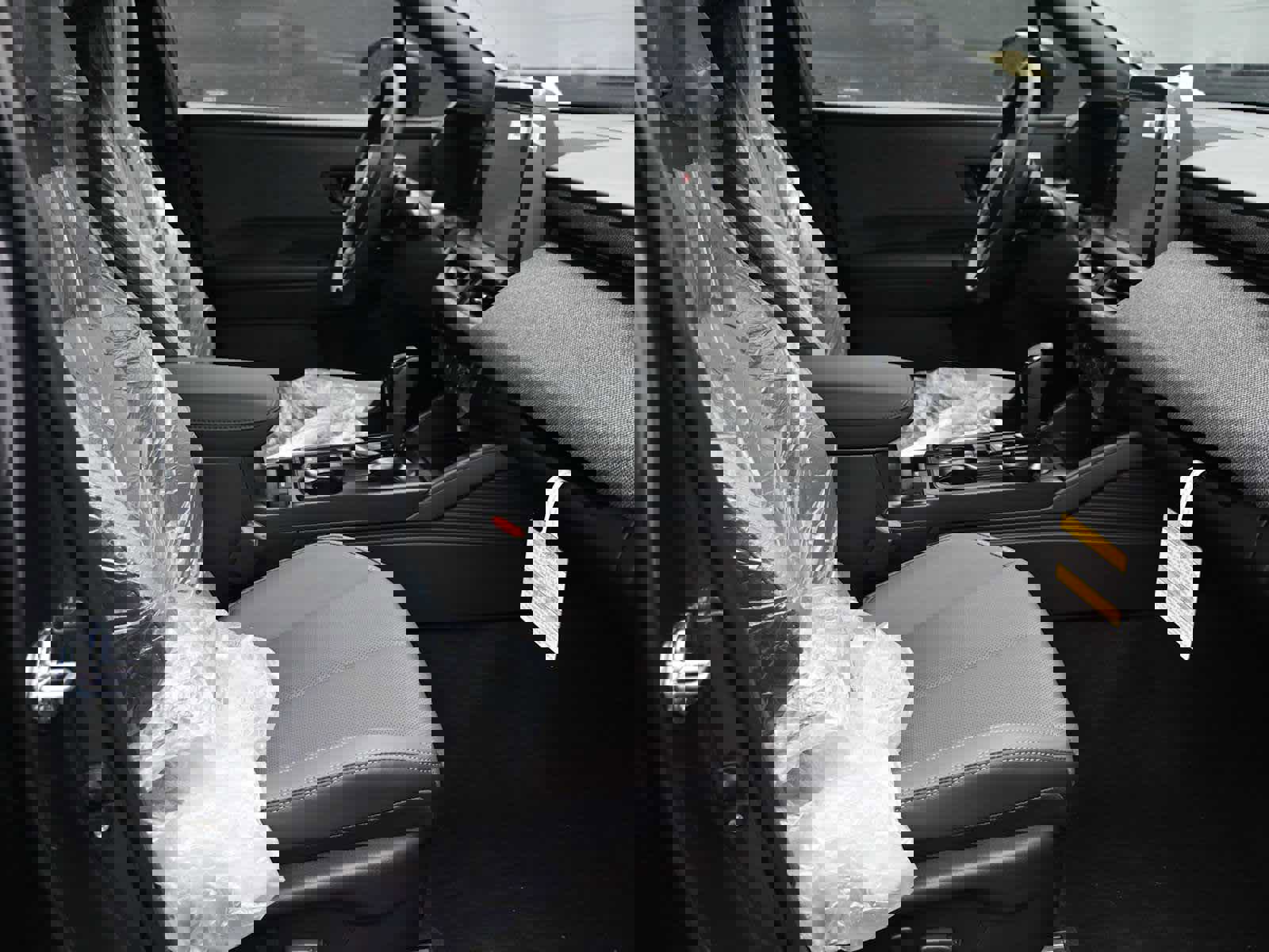 New 2026 Subaru Outback Limited image 14