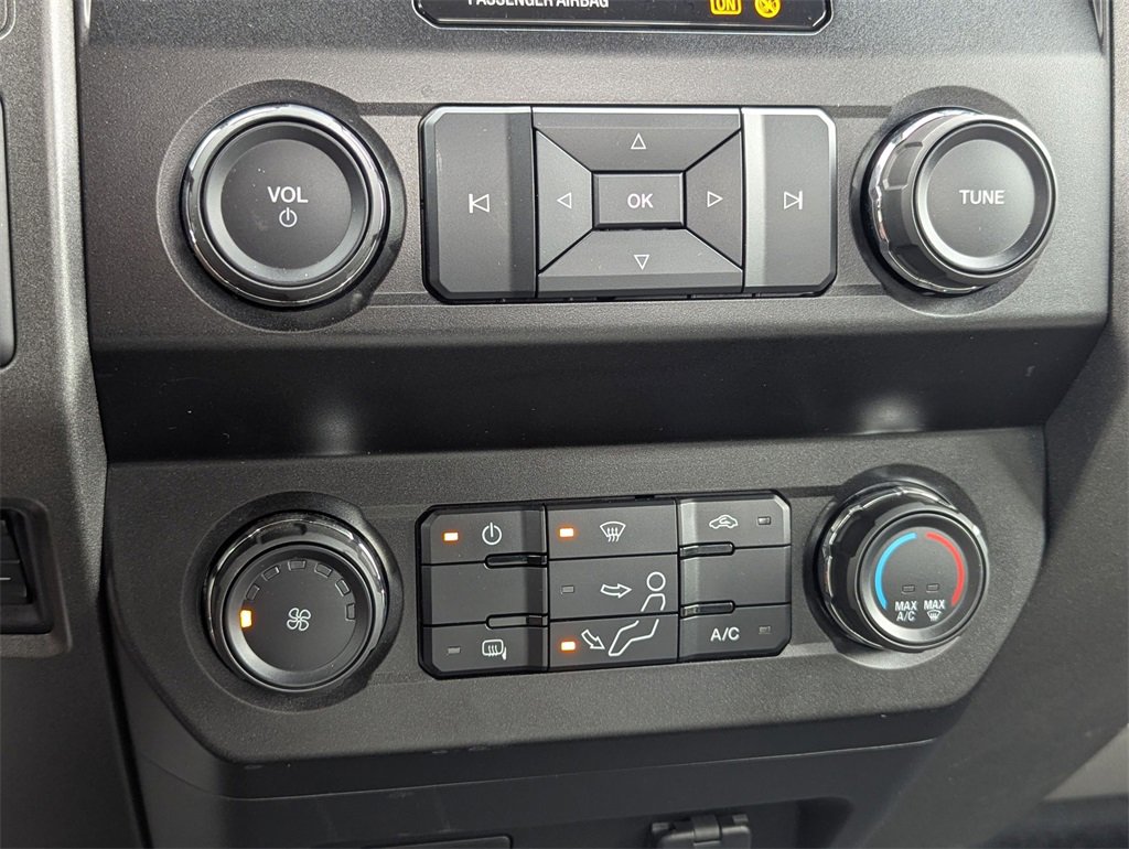 Used 2019 Ford F250 XL w/ Power Equipment Group image 20