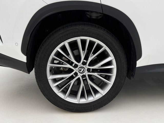 Certified 2025 Lexus NX 350 AWD w/ Luxury Package image 28