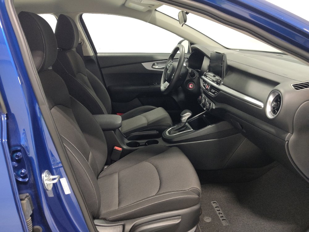 Used 2024 Kia Forte LXS w/ LXS Technology Package image 21