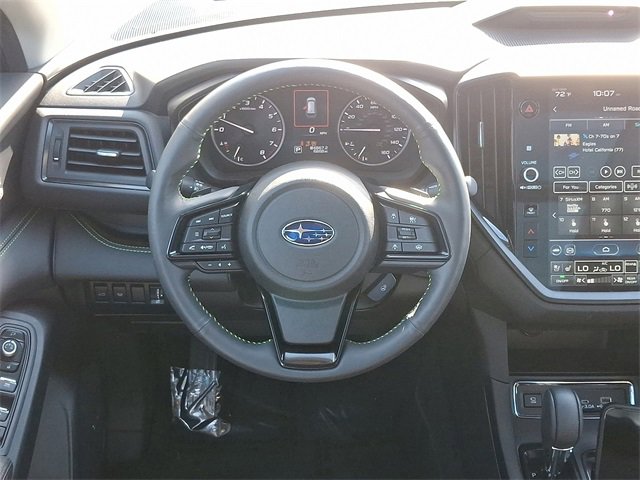 Used 2025 Subaru Ascent Bronze Edition w/ Onyx Package image 12