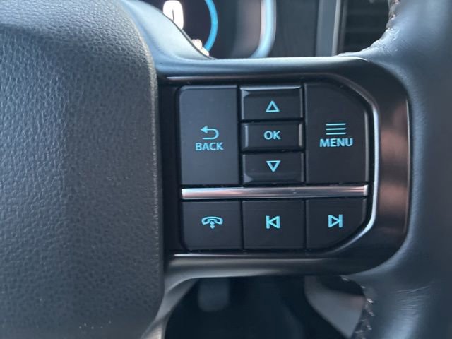 Used 2023 Ford F150 Platinum w/ Equipment Group 701A High image 19