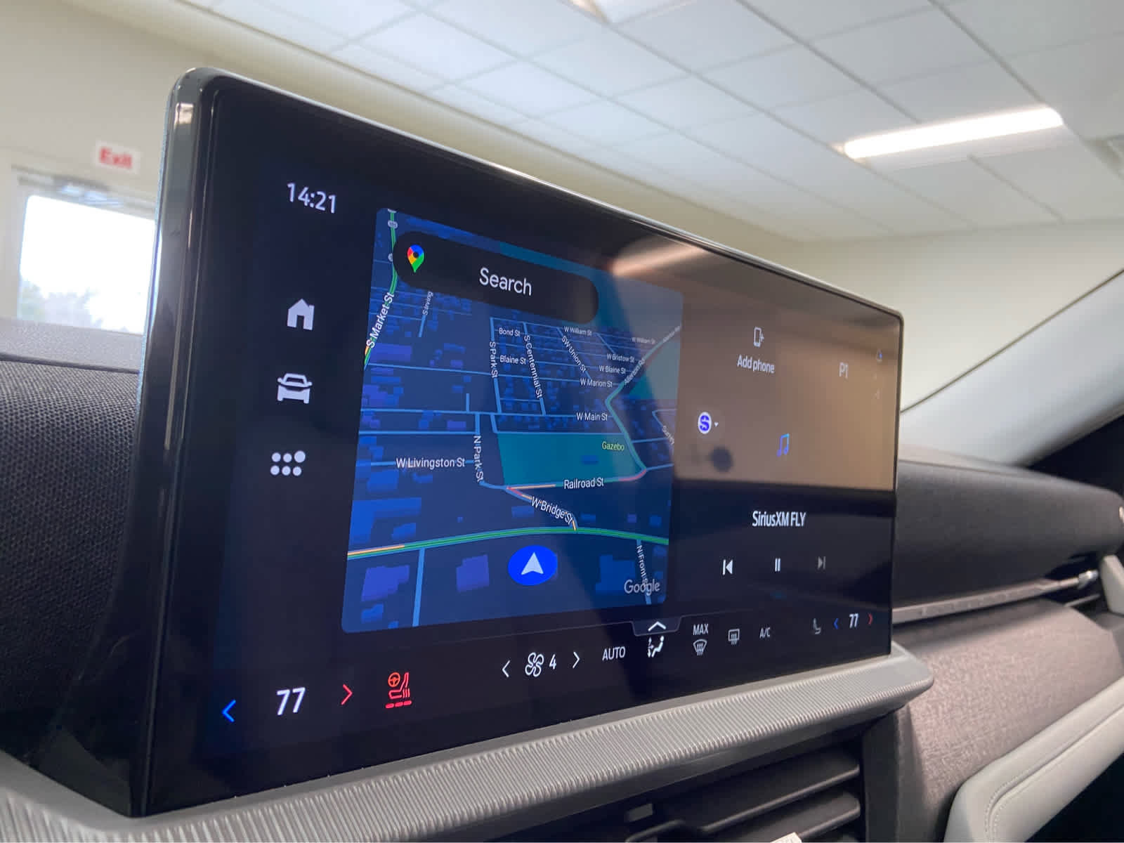 New 2026 Ford Explorer Platinum image 26