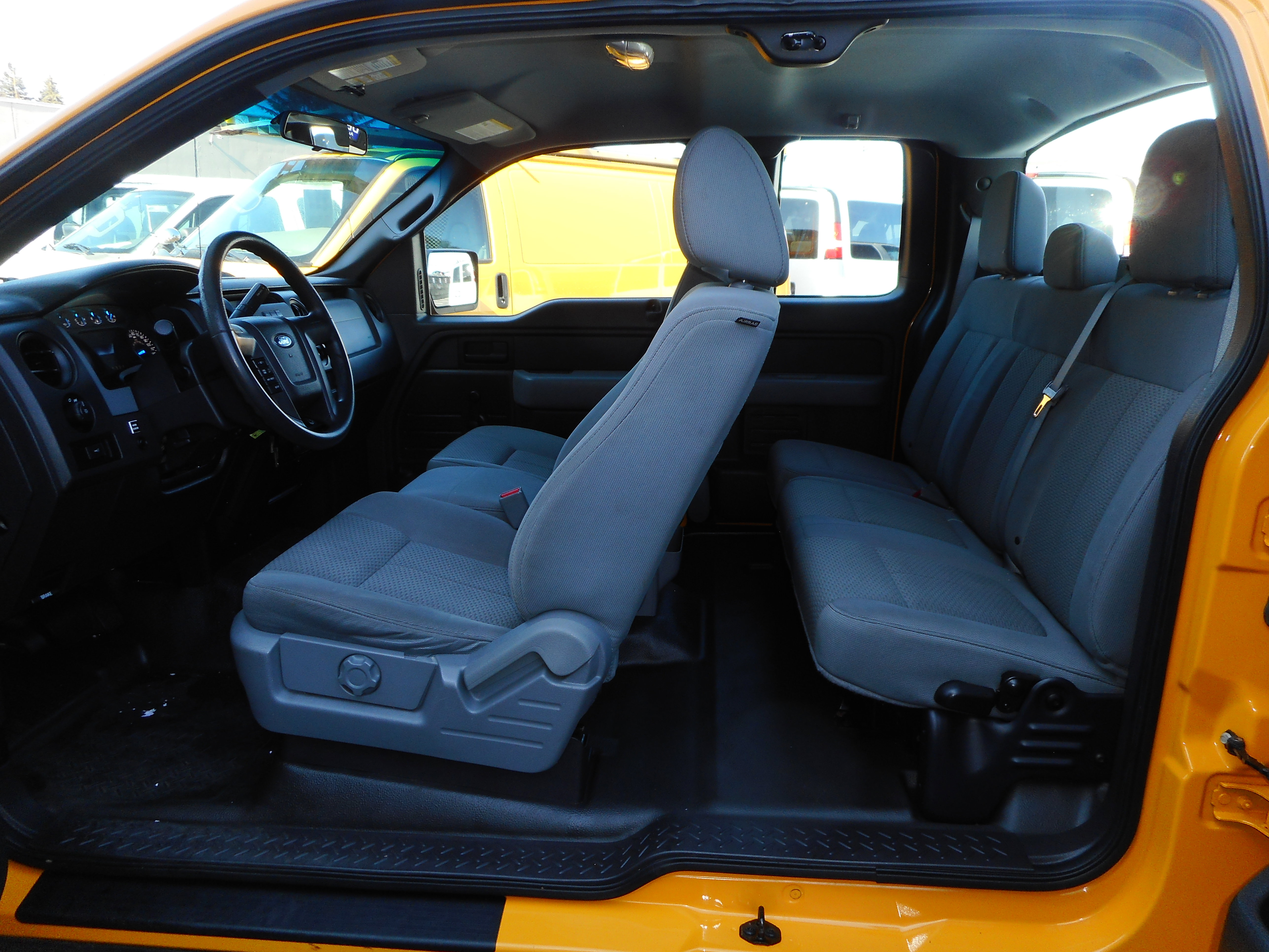 Used 2014 Ford F150 XL image 16