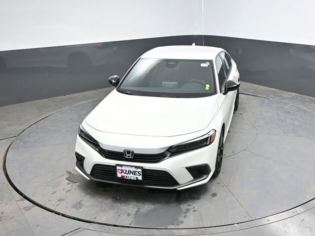Used 2024 Honda Civic Sport image 26