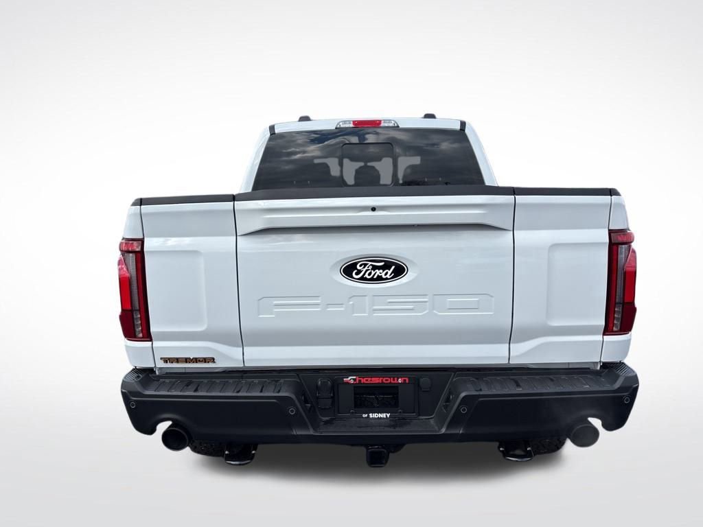New 2025 Ford F150 Tremor w/ Equipment Group 402A High image 5