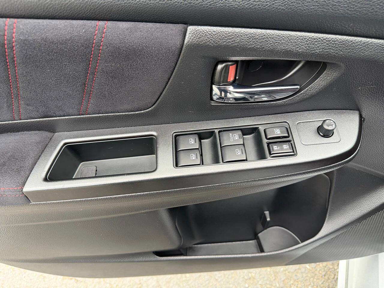 Used 2015 Subaru WRX STI AWD/4WD image 51