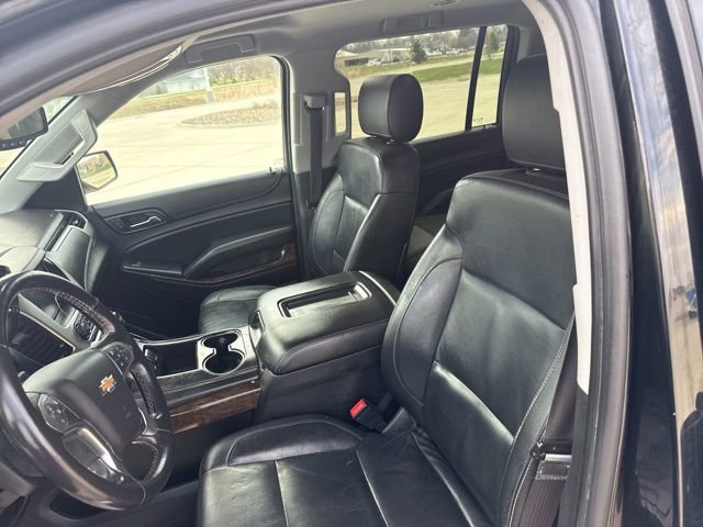 Used 2015 Chevrolet Suburban LT image 30