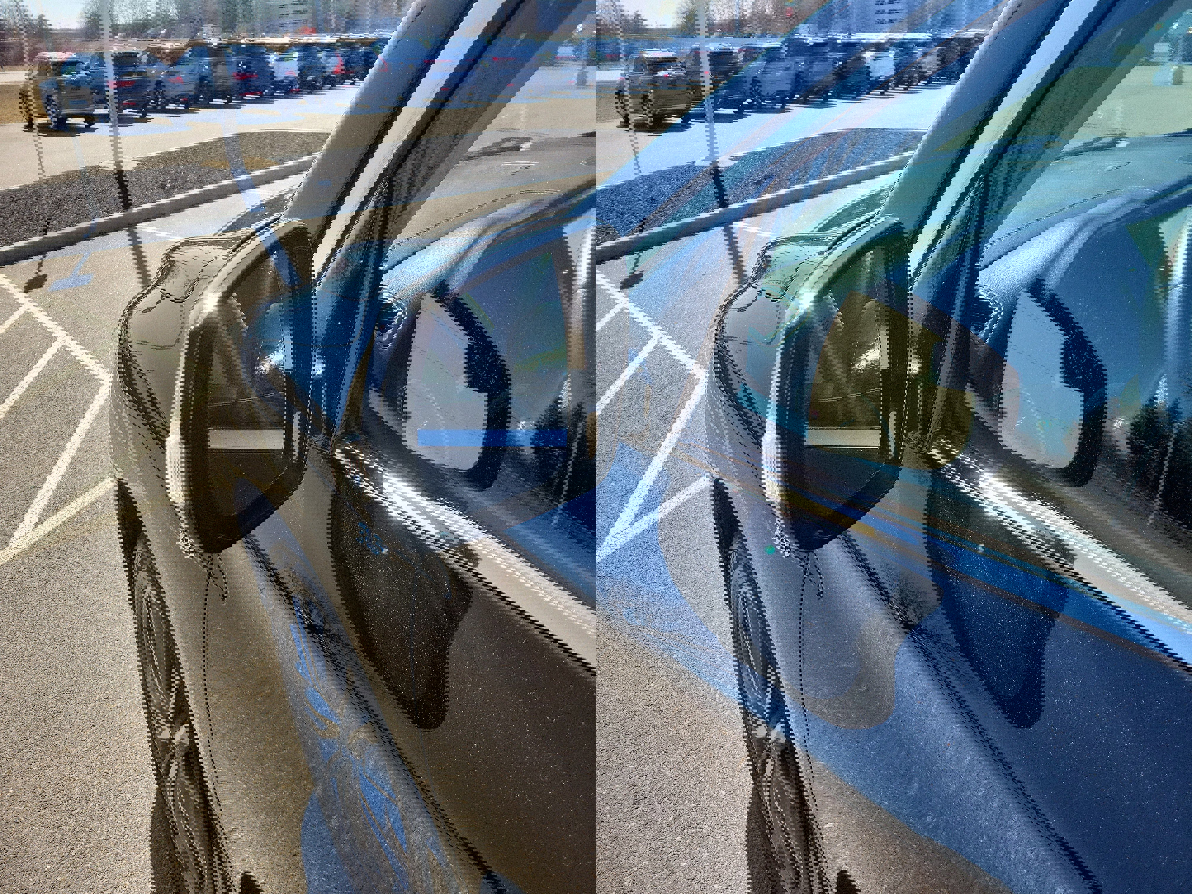 Used 2019 INFINITI QX60 Luxe w/ Essential Package image 13