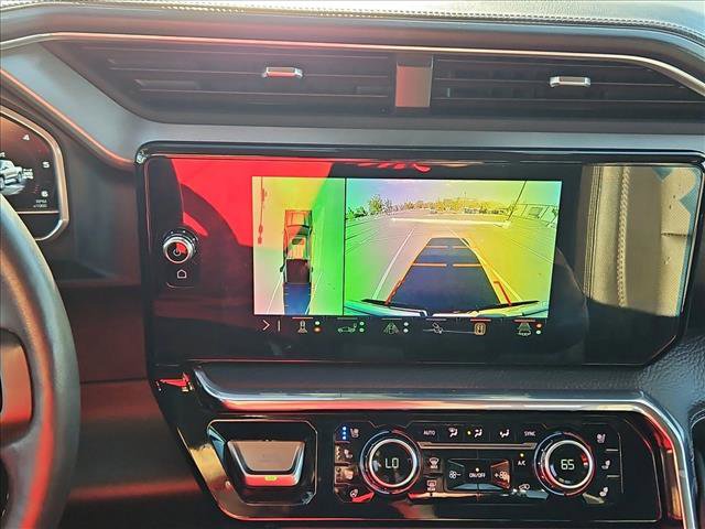 Used 2024 GMC Sierra 1500 Denali AWD/4WD image 15