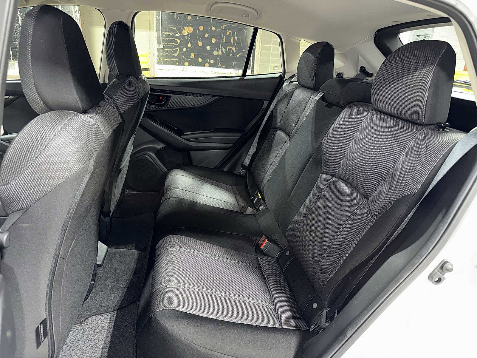 Used 2023 Subaru Impreza 2.0i image 17