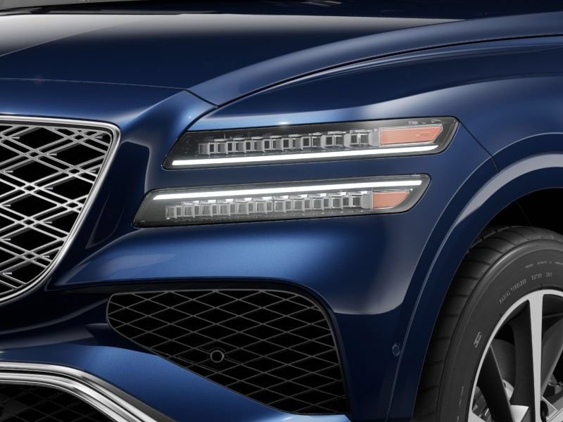 New 2026 Genesis GV80 2.5T Advanced AWD/4WD image 13