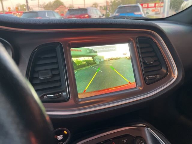 Used 2020 Dodge Challenger R/T Scat Pack image 22