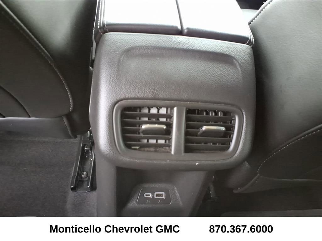 Used 2021 Buick Envision Essence image 9