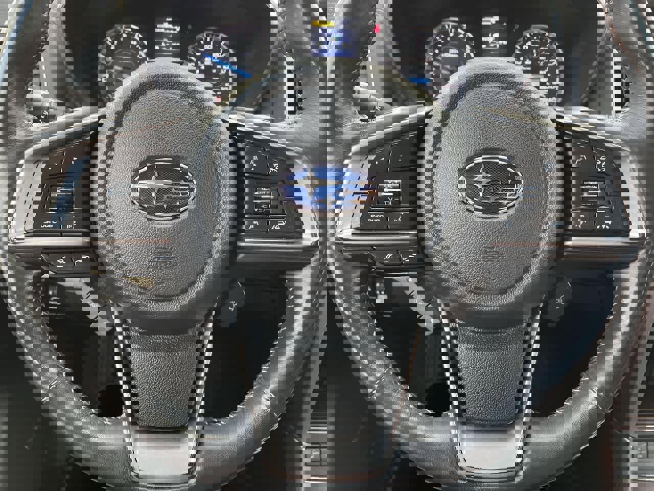 Used 2019 Subaru Ascent Touring w/ Popular Package #3 image 10