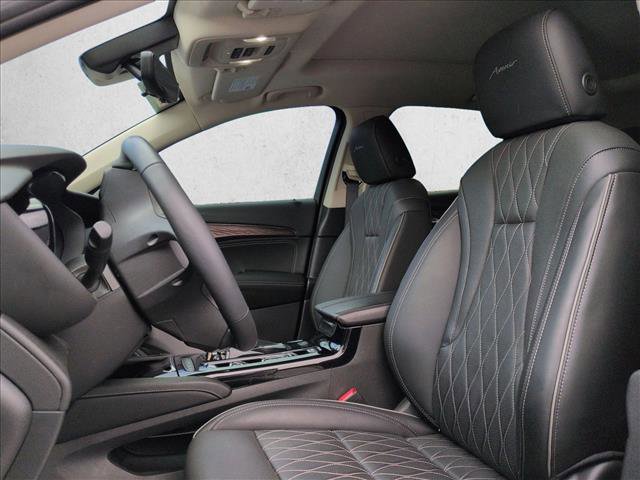 Used 2023 Buick Envision Avenir AWD/4WD image 13