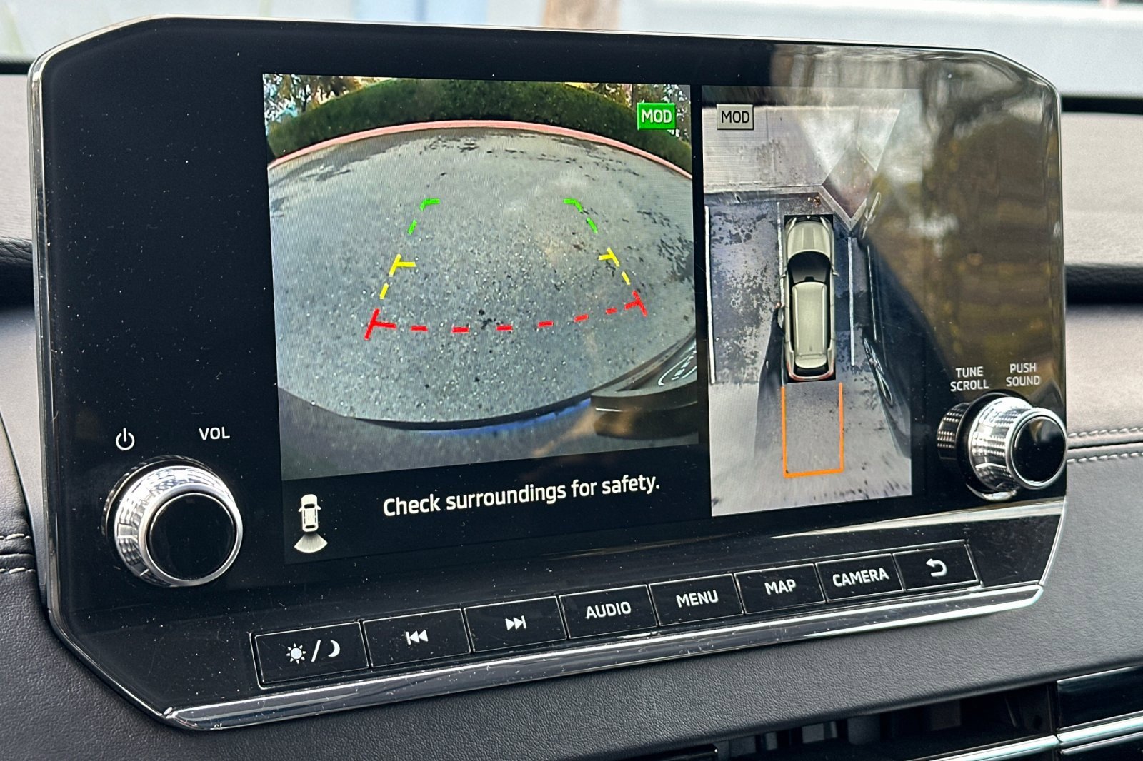 Used 2024 Mitsubishi Outlander SE image 24