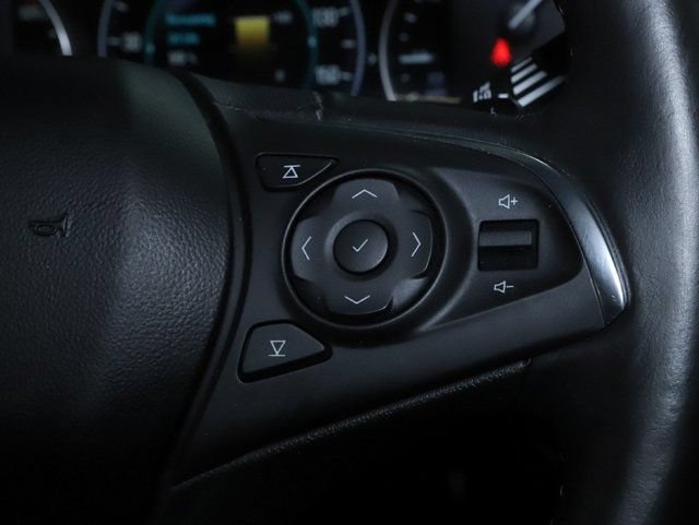 Used 2017 Buick LaCrosse Premium FWD image 23