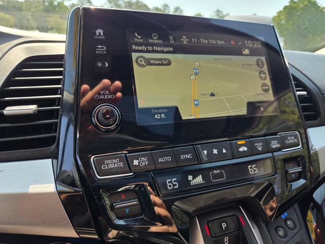 Used 2020 Honda Odyssey Elite image 30