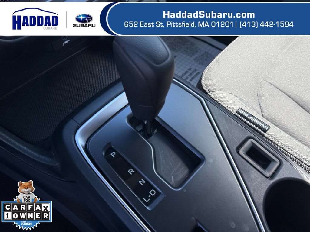 Used 2024 Subaru Impreza 2.0i AWD/4WD image 24