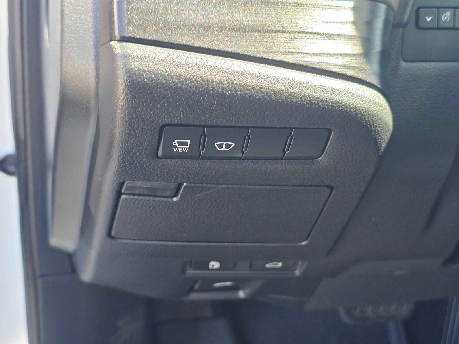 Used 2021 Lexus ES 300h w/ Accessory Package 2 FWD image 25