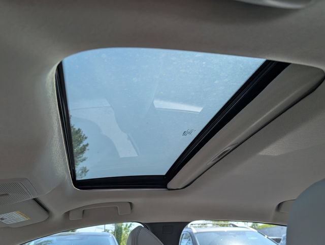 New 2026 Nissan Sentra SL w/ Floor Mat Package FWD image 16
