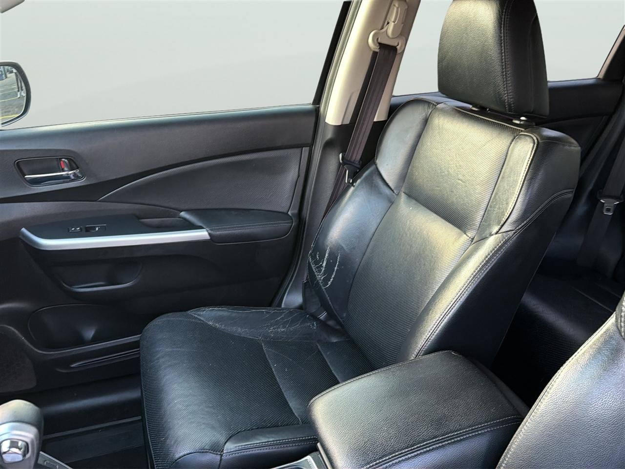 Used 2015 Honda CR-V EX-L image 14