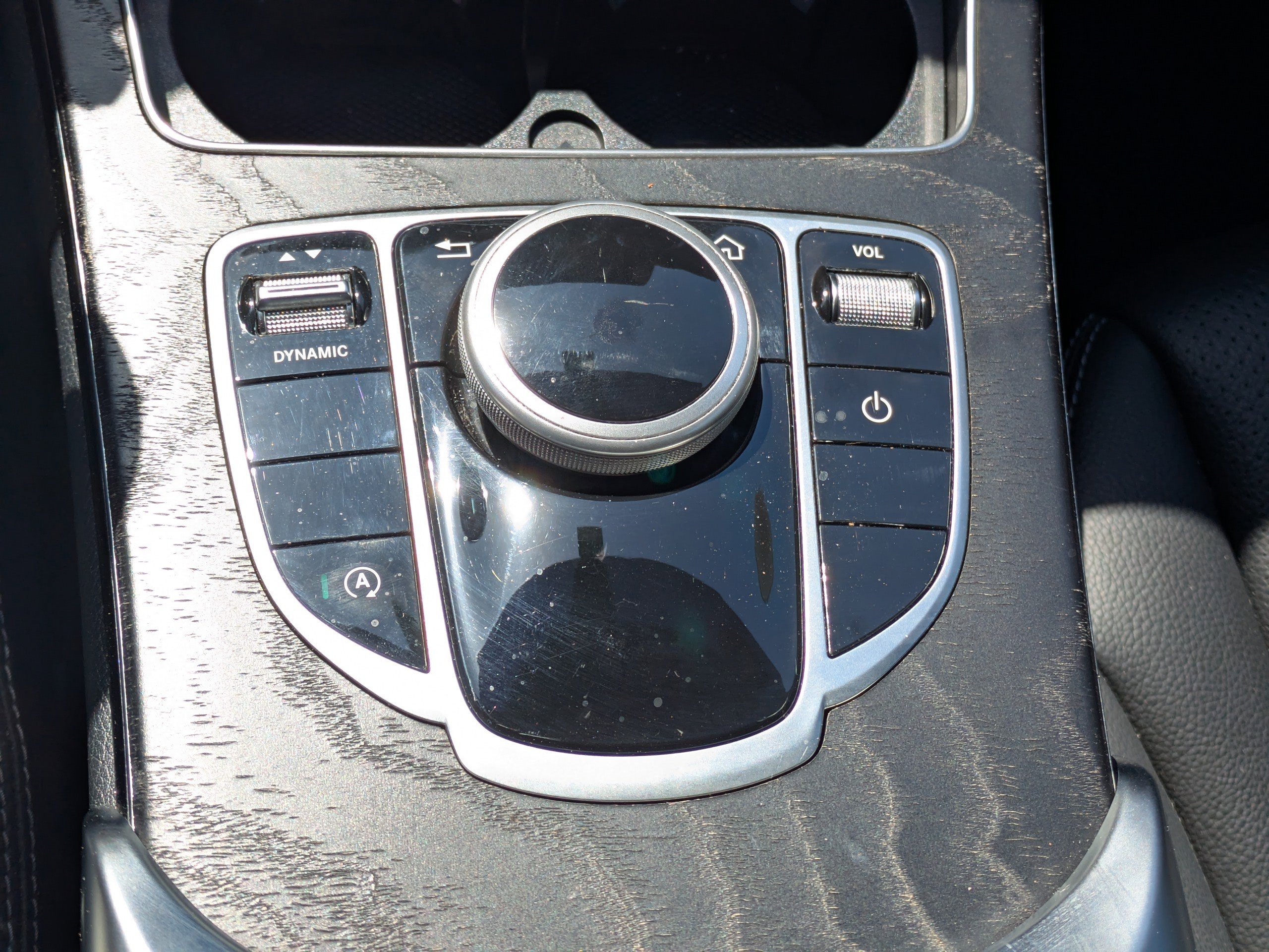 Certified 2019 Mercedes-Benz C 300 Sedan image 24