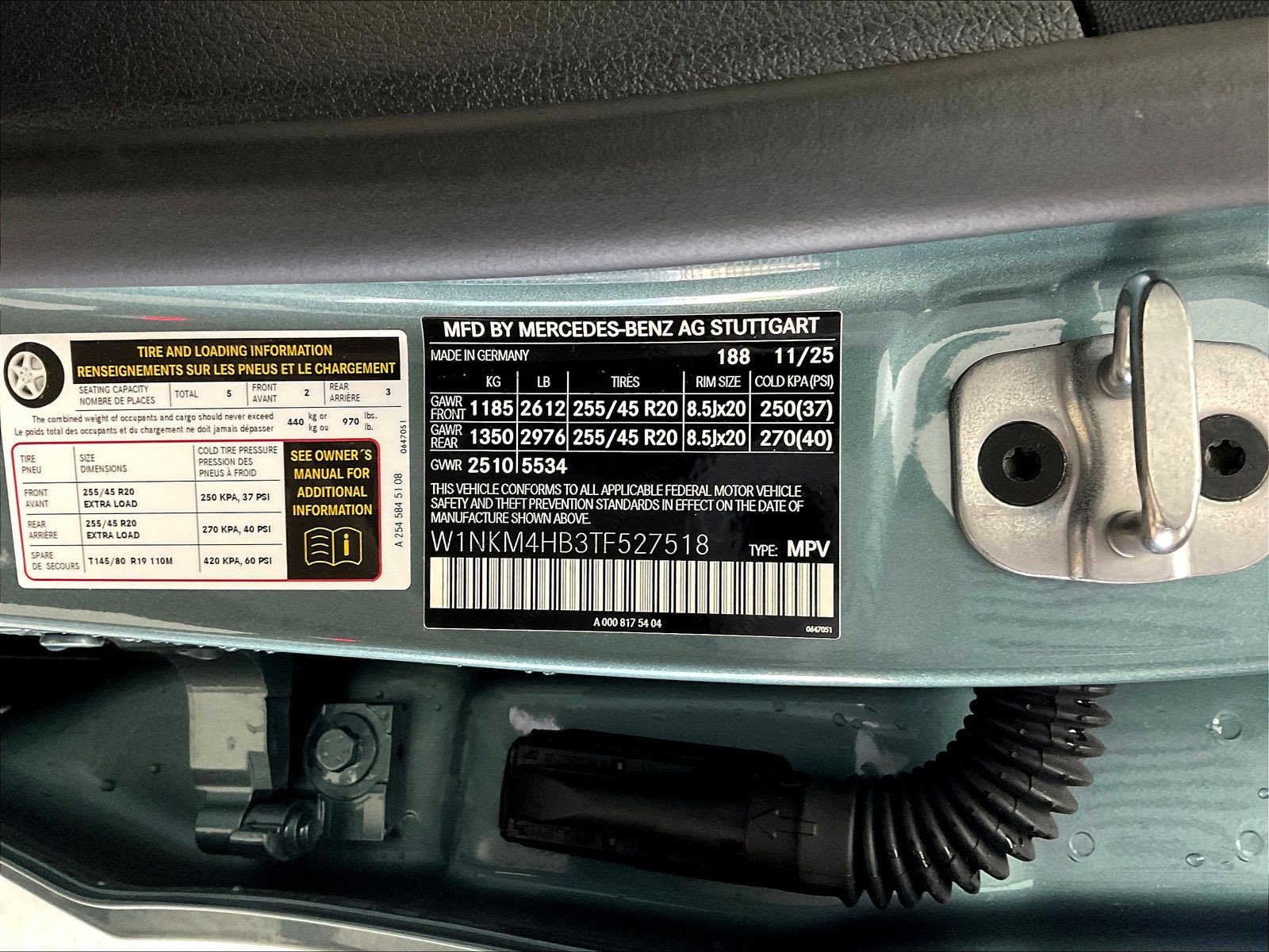 Used 2026 Mercedes-Benz GLC 300 4MATIC image 19