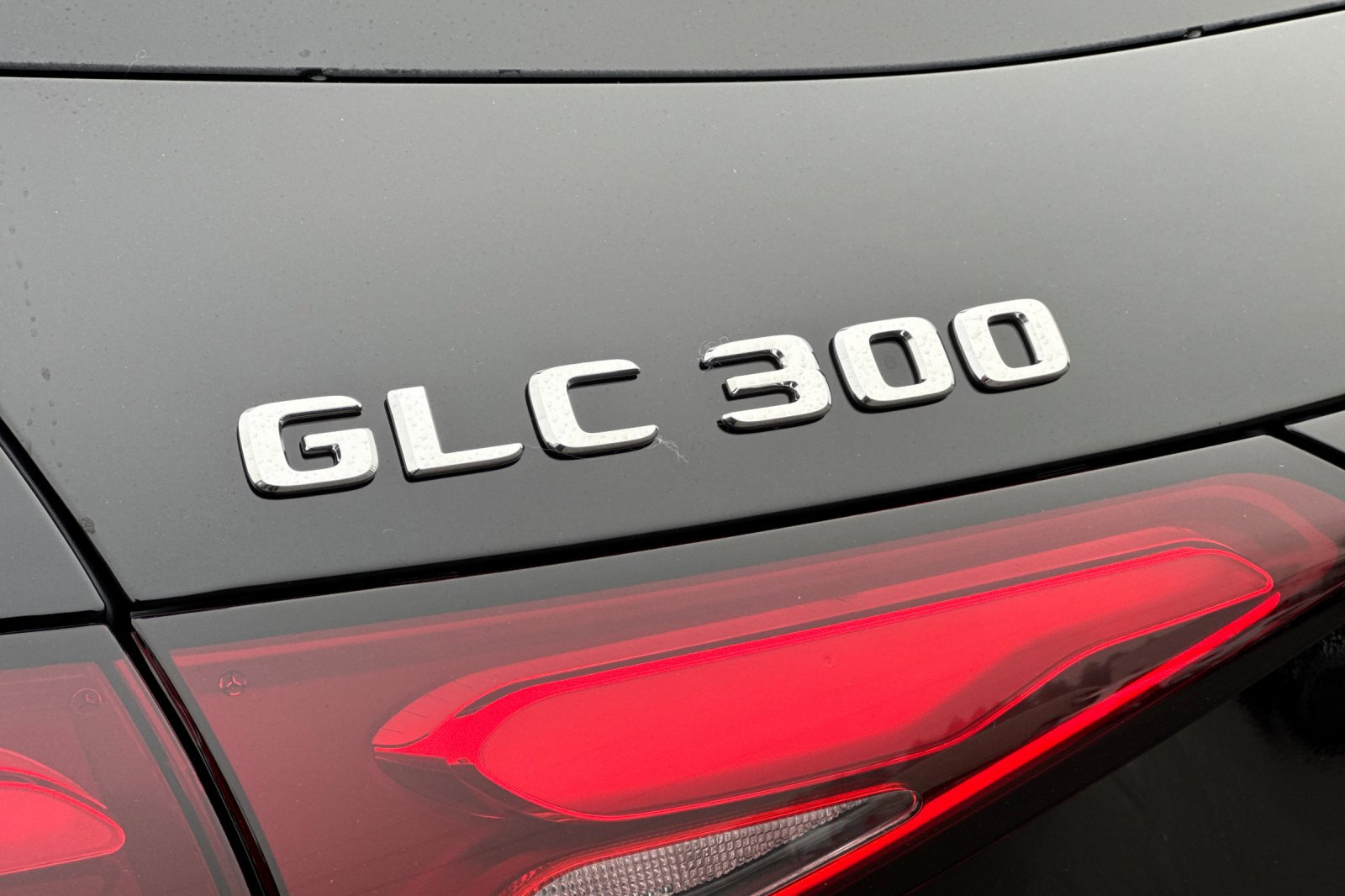 New 2026 Mercedes-Benz GLC 300 4MATIC image 27