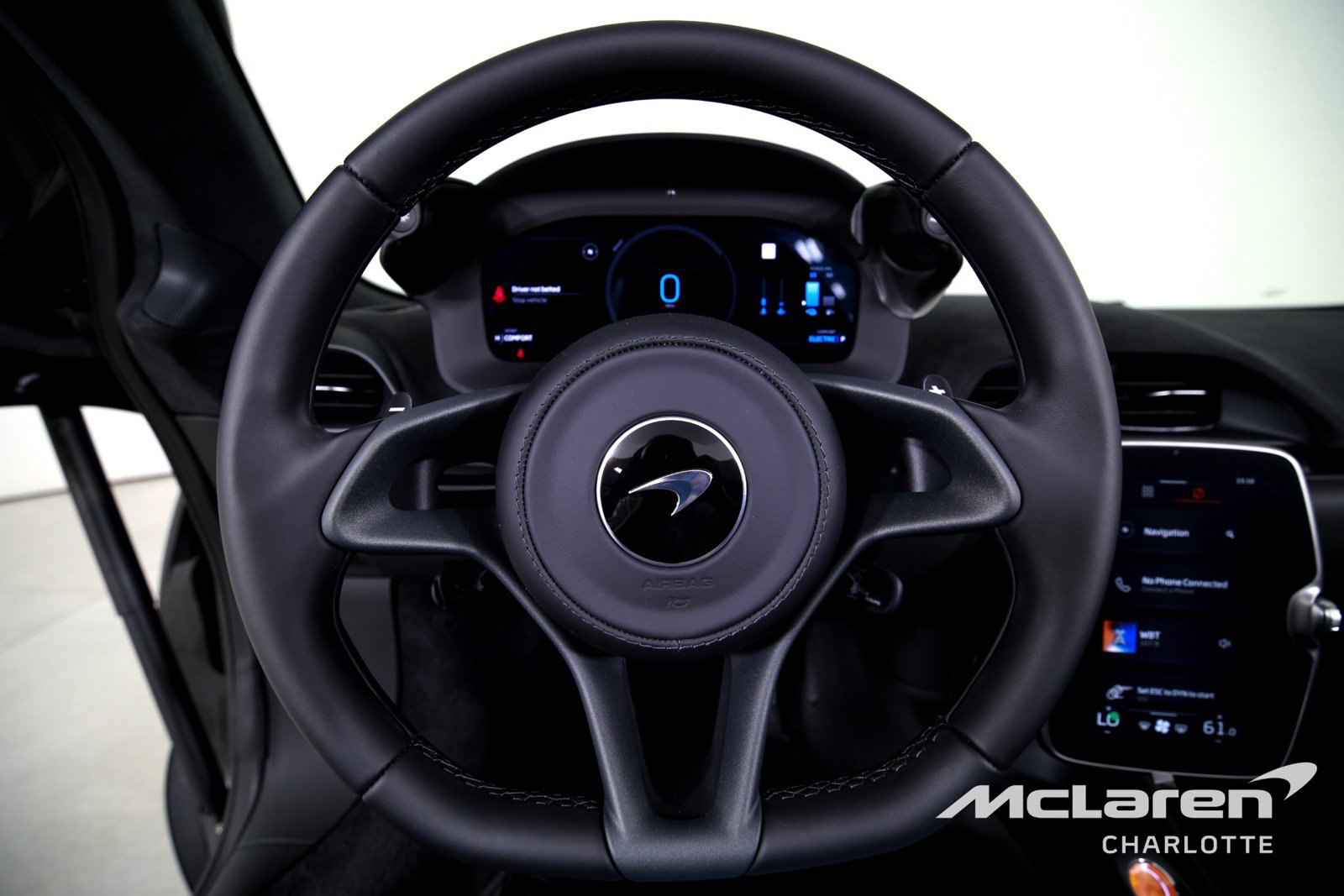 New 2026 McLaren Artura Spider RWD image 16
