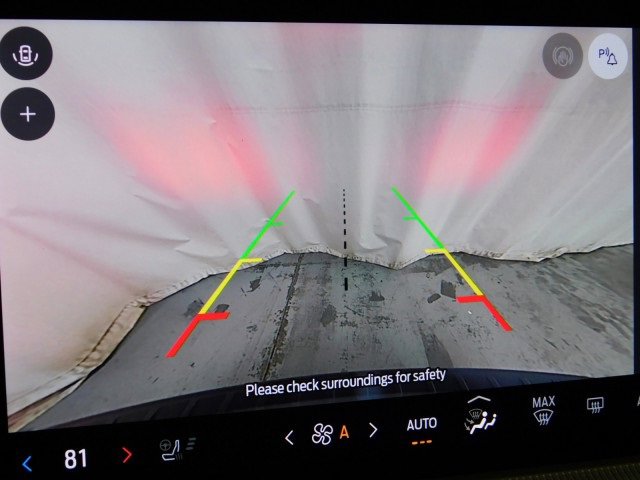 Used 2025 Ford Explorer Active w/ Active Comfort Package image 25