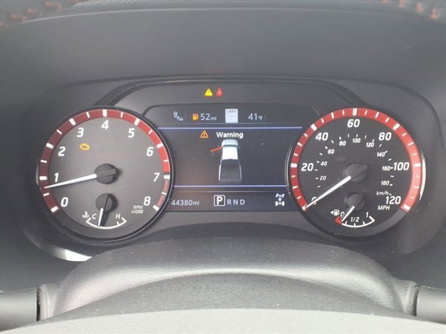 Used 2022 Nissan Frontier PRO-4X w/ Technology Package image 20