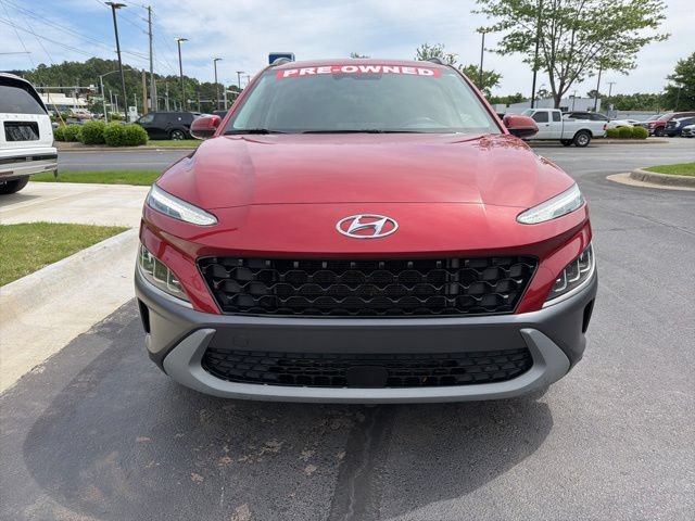 Used 2022 Hyundai Kona Limited AWD/4WD image 2
