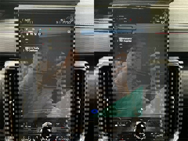 Certified 2024 GMC Acadia AT4 w/ LPO, Floor Liner Package image 14