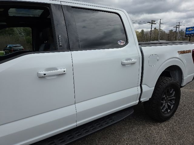 Used 2024 Ford F150 Tremor w/ Equipment Group 402A High AWD/4WD image 34