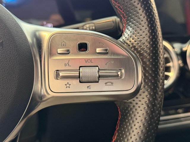 Certified 2022 Mercedes-Benz GLA 35 AMG 4MATIC image 22
