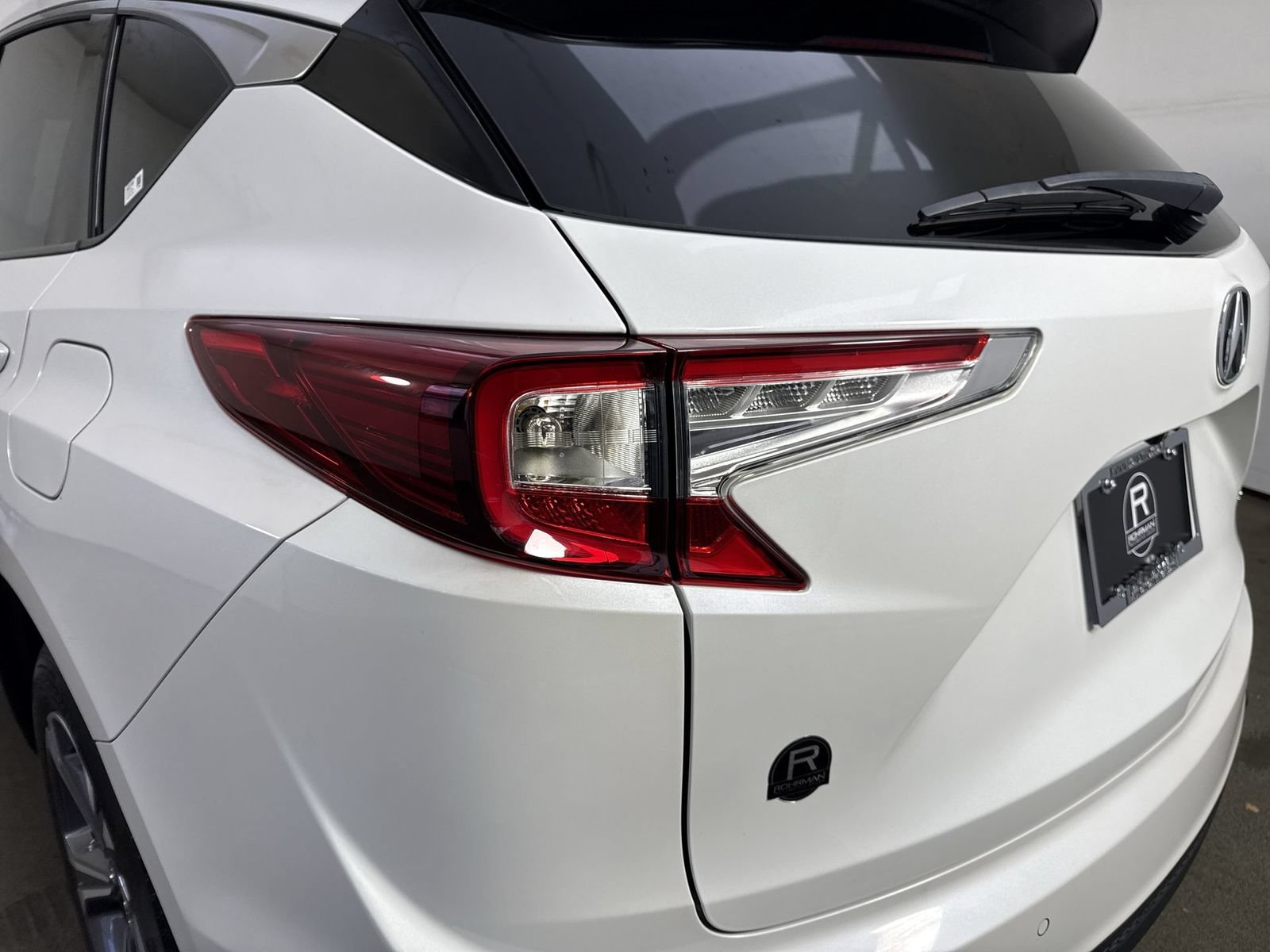 Certified 2024 Acura RDX w/ Advance Package AWD/4WD image 31