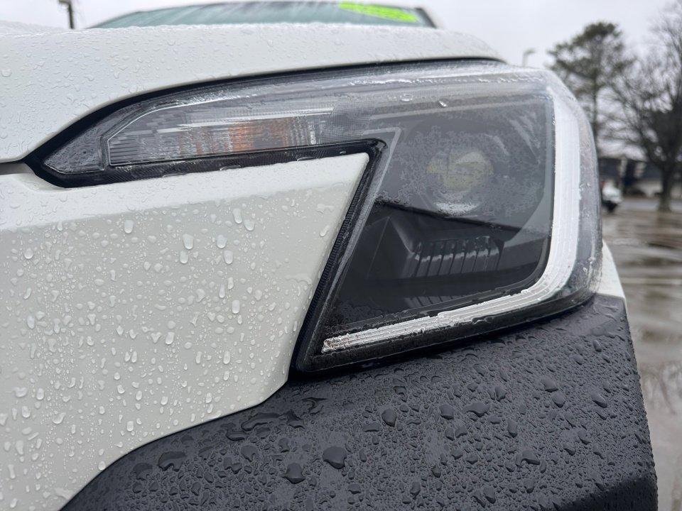 Used 2025 Subaru Forester Wilderness w/ Convenience Package image 30