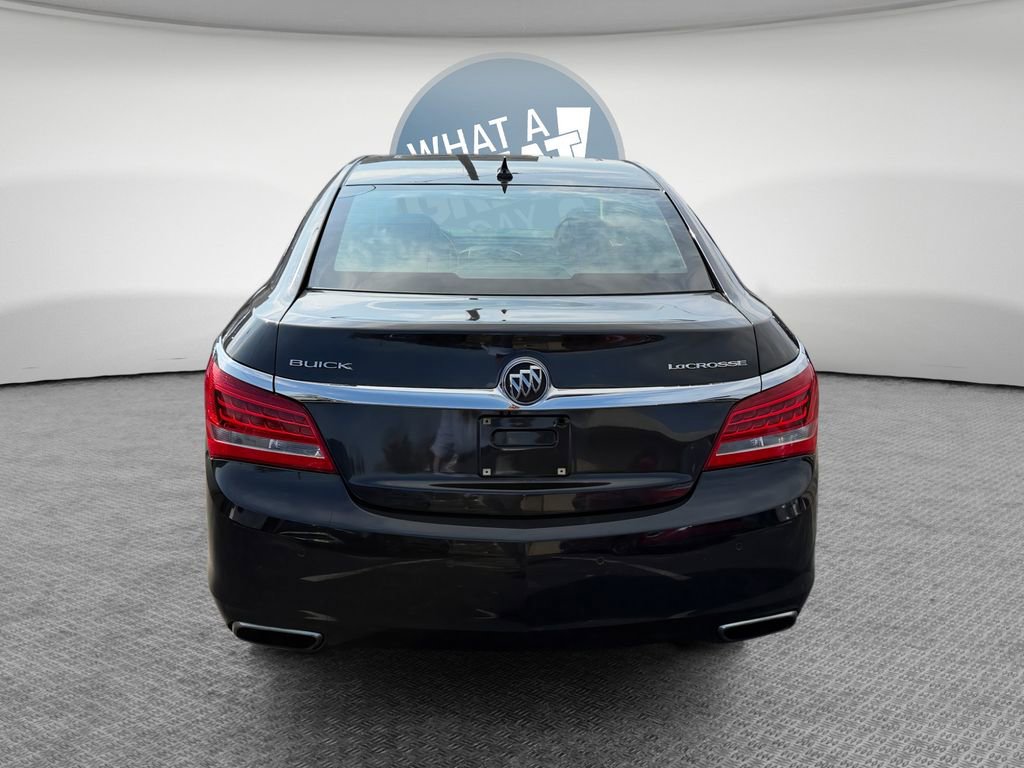 Used 2014 Buick LaCrosse Premium image 5