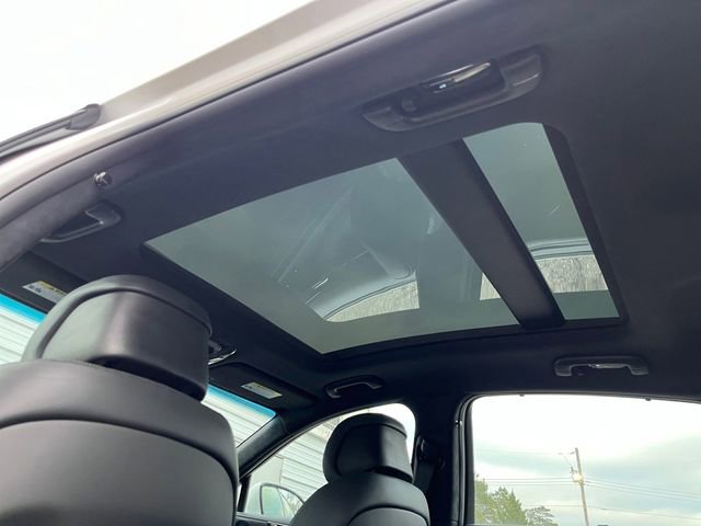 New 2026 Genesis G80 3.5T Prestige AWD/4WD image 17