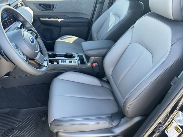 New 2026 Subaru Outback Premium image 28