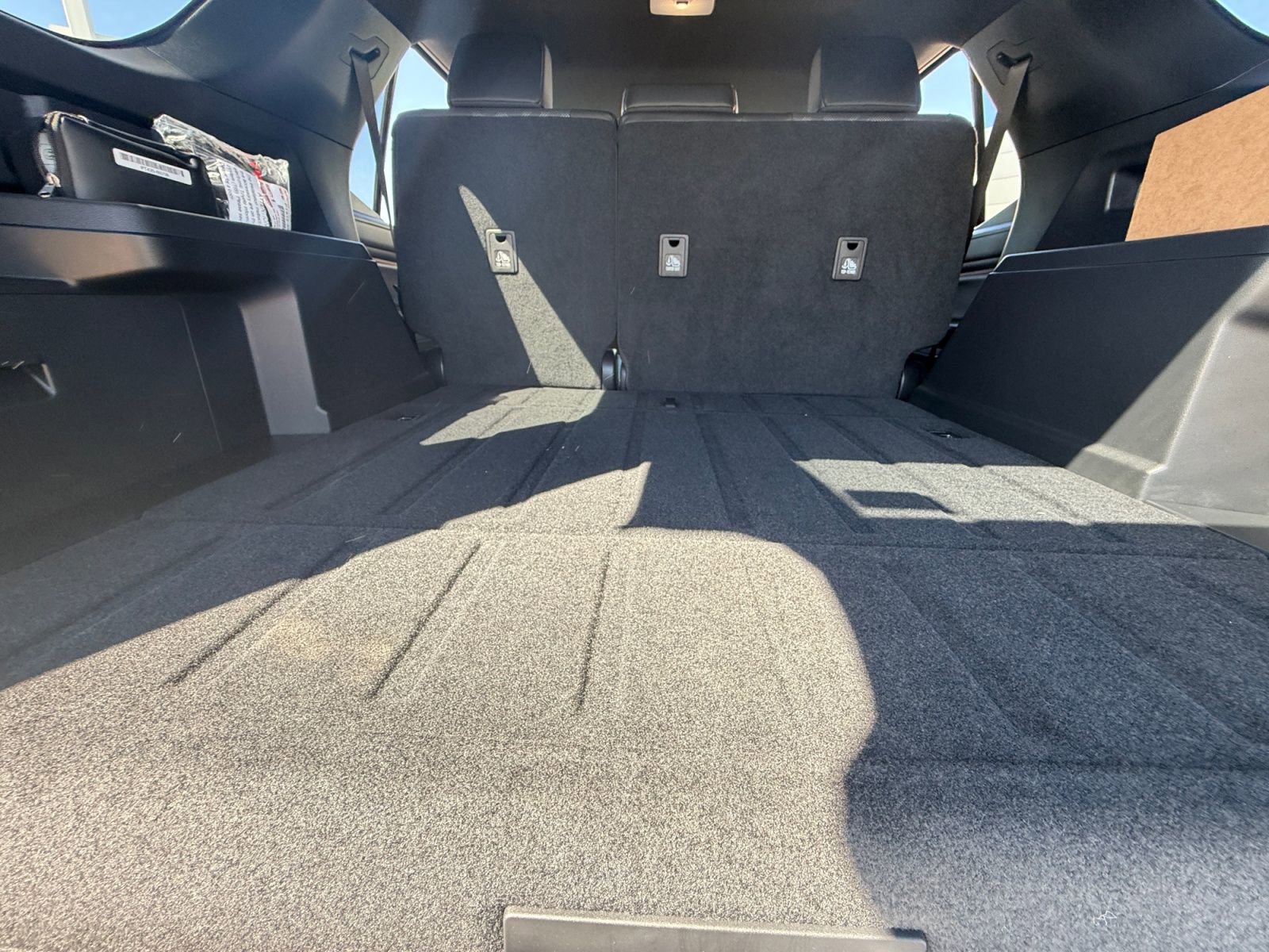 New 2026 Toyota 4Runner TRD Pro AWD/4WD image 16