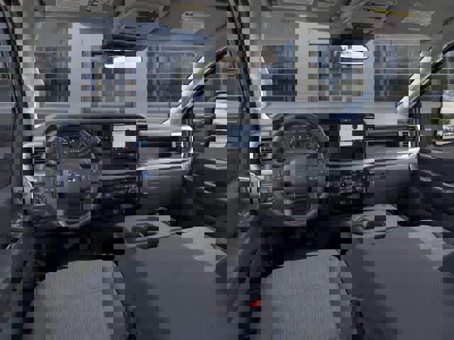 New 2026 Ford F350 XL w/ STX Appearance Package image 9