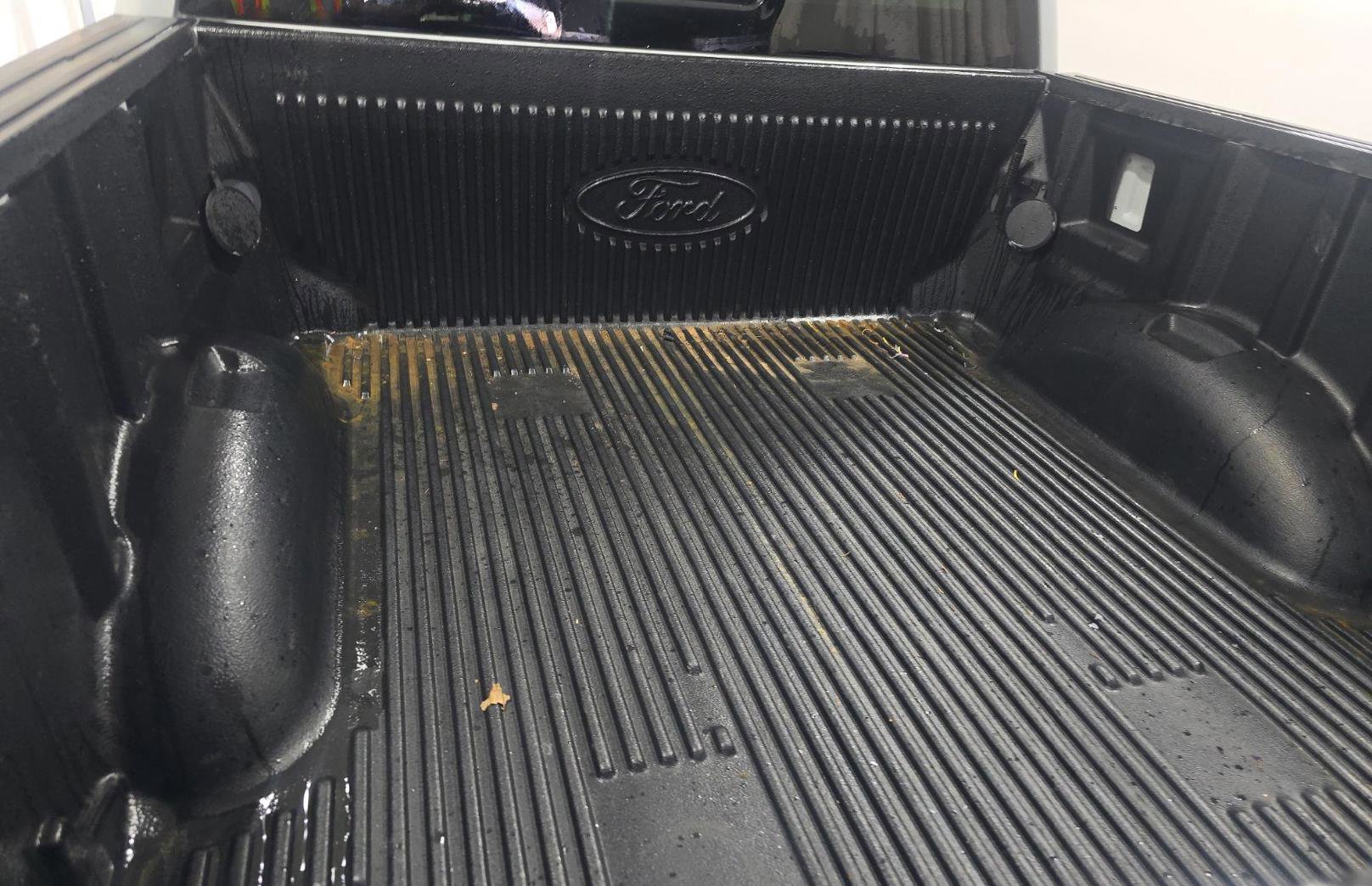 Used 2024 Ford F150 Lariat AWD/4WD image 16