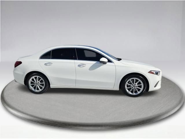 Used 2019 Mercedes-Benz A 220 image 8