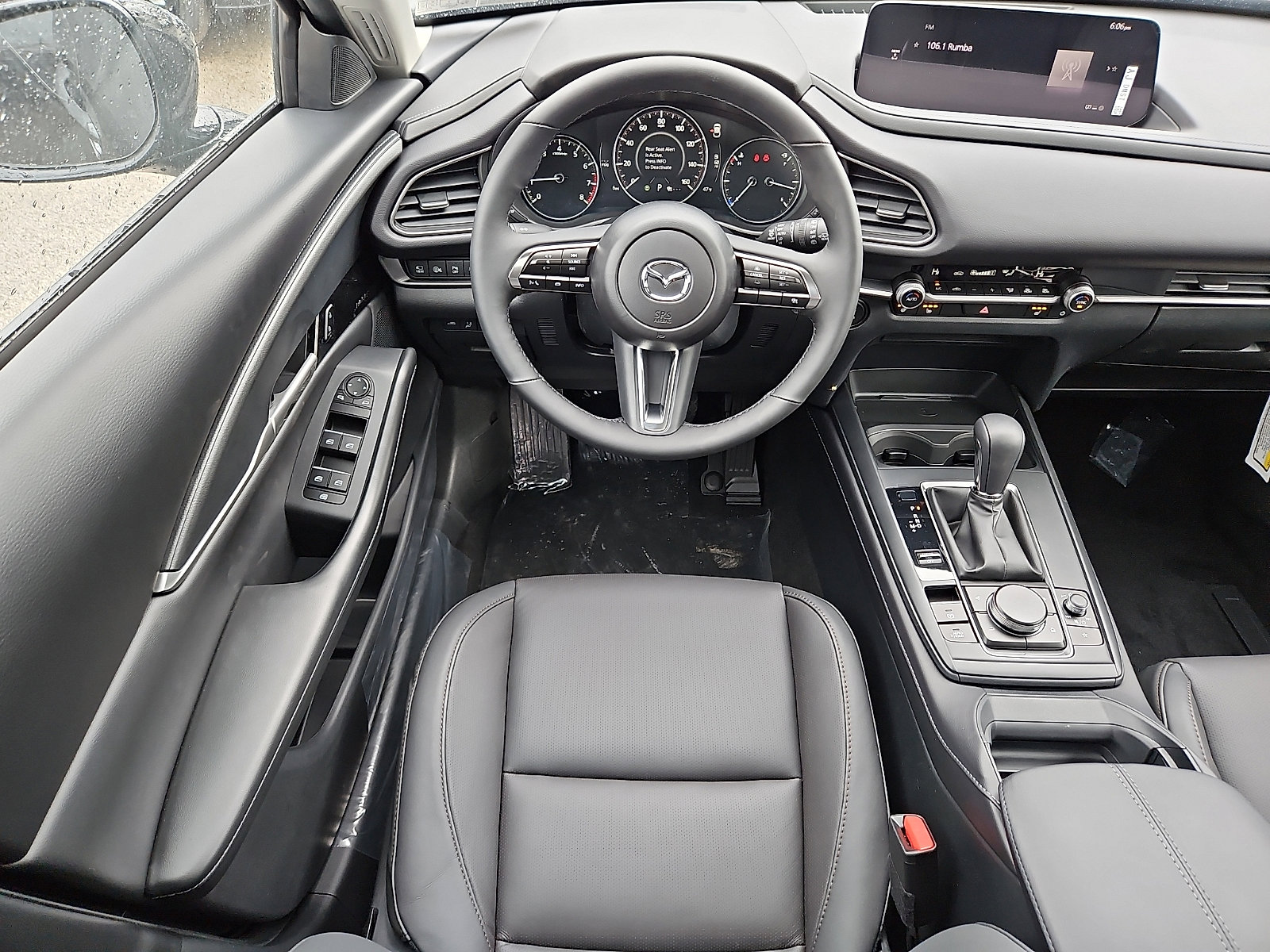 New 2026 MAZDA CX-30 AWD 2.5 S w/ Premium Package image 9