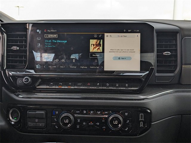 Used 2024 Chevrolet Silverado 1500 ZR2 image 19