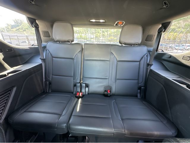 Certified 2023 GMC Yukon Denali AWD/4WD image 17